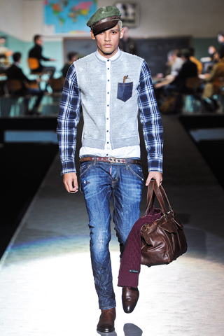 Dsquared2 / - 2012-2013