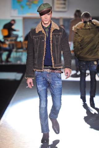 Dsquared2 / - 2012-2013
