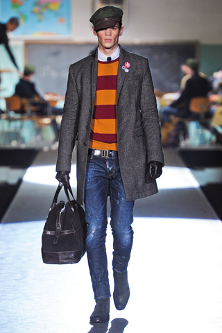 Dsquared2 / - 2012-2013