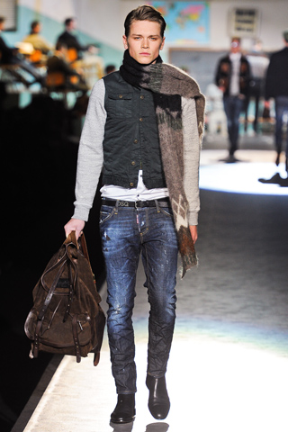 Dsquared2 / - 2012-2013