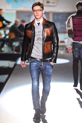 Dsquared2 / - 2012-2013