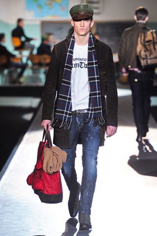 Dsquared2 / - 2012-2013