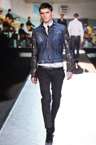 Dsquared2 / - 2012-2013