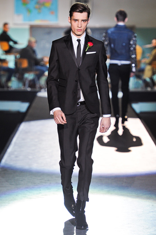 Dsquared2 / - 2012-2013