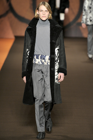 Etro / - 2012-2013