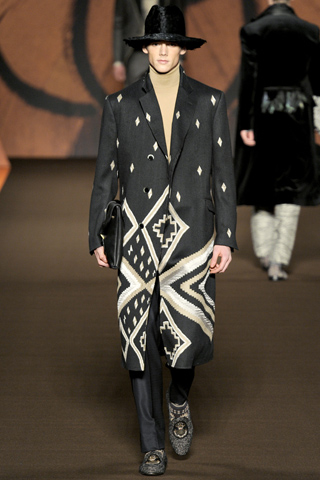 Etro / - 2012-2013