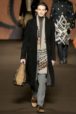 Etro / - 2012-2013