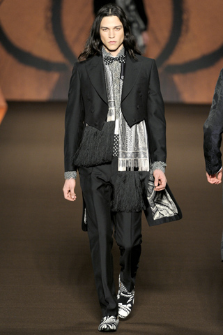 Etro / - 2012-2013
