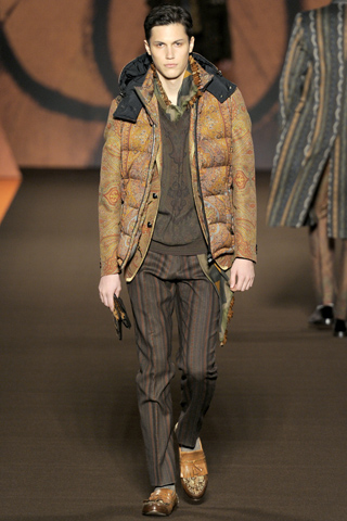 Etro / - 2012-2013