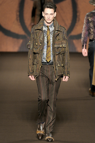 Etro / - 2012-2013