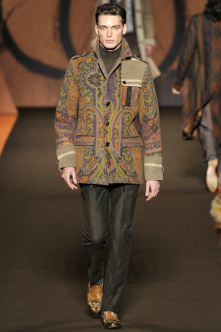 Etro / - 2012-2013