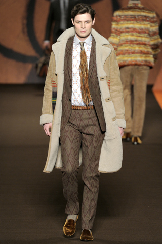 Etro / - 2012-2013