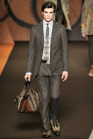 Etro / - 2012-2013
