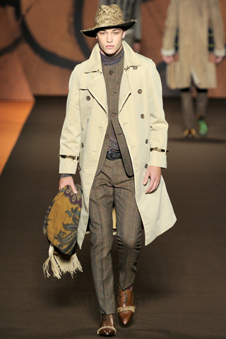 Etro / - 2012-2013