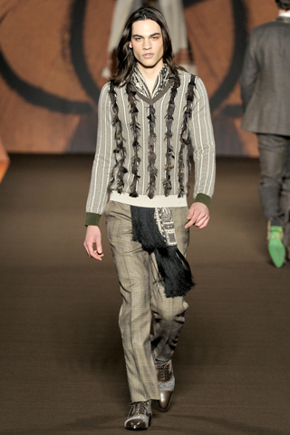 Etro / - 2012-2013