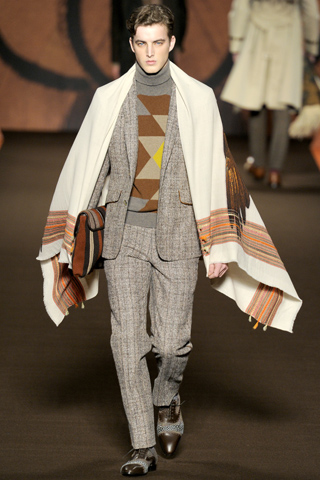 Etro / - 2012-2013