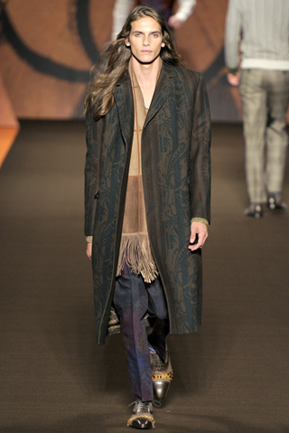Etro / - 2012-2013