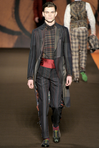 Etro / - 2012-2013