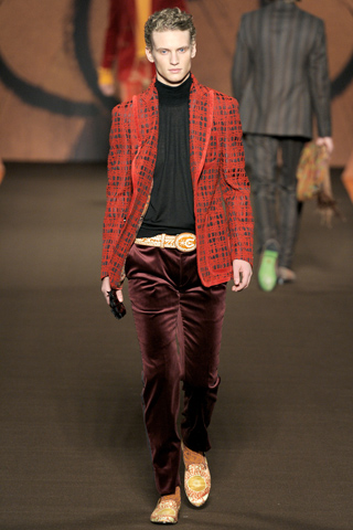 Etro / - 2012-2013