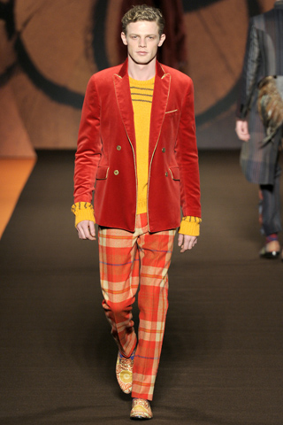 Etro / - 2012-2013