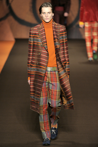 Etro / - 2012-2013