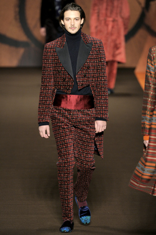Etro / - 2012-2013