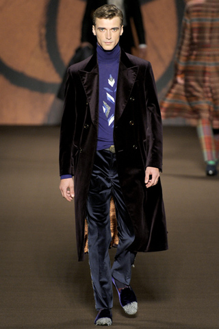 Etro / - 2012-2013