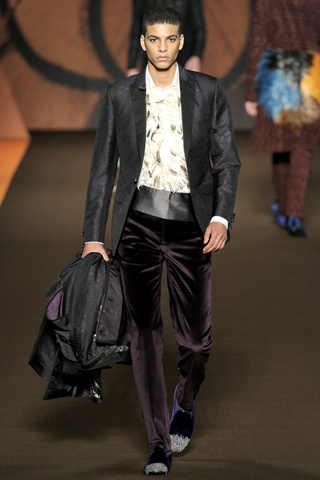 Etro / - 2012-2013