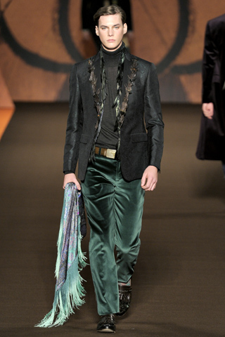 Etro / - 2012-2013