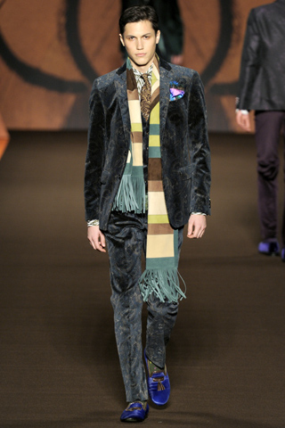 Etro / - 2012-2013