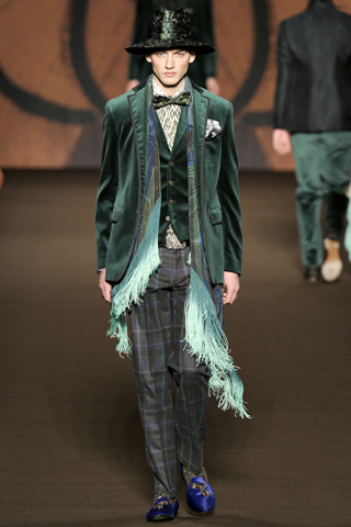 Etro / - 2012-2013