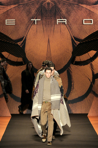 Etro / - 2012-2013