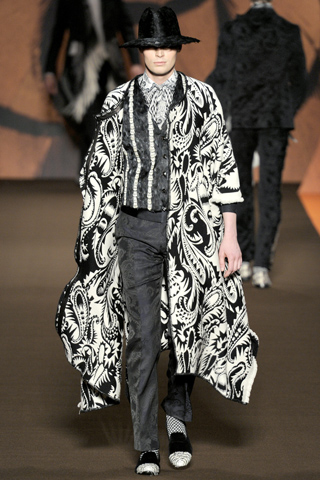 Etro / - 2012-2013