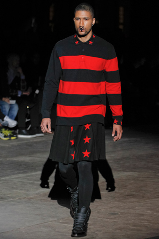 Givenchy / - 2012-2013