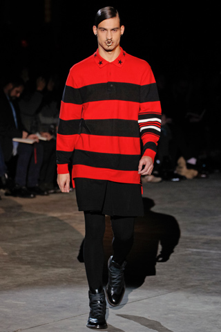 Givenchy / - 2012-2013