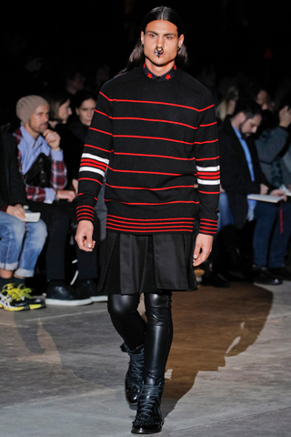 Givenchy / - 2012-2013