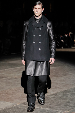 Givenchy / - 2012-2013