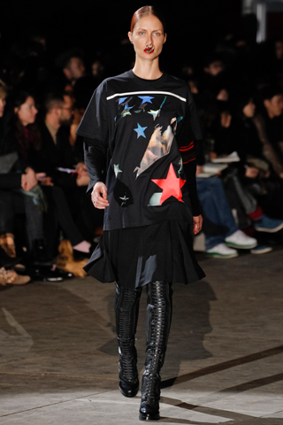 Givenchy / - 2012-2013