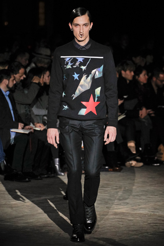 Givenchy / - 2012-2013