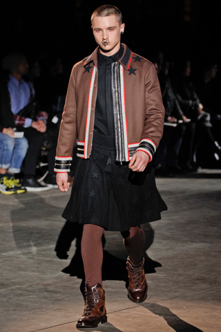 Givenchy / - 2012-2013