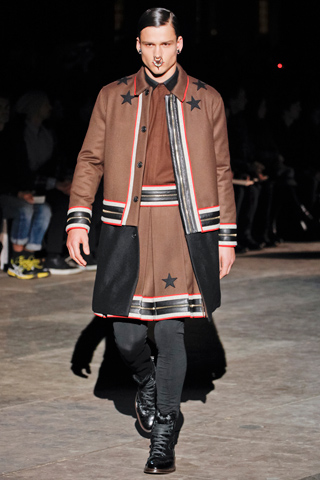 Givenchy / - 2012-2013