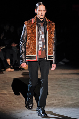 Givenchy / - 2012-2013