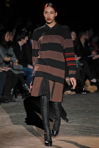 Givenchy / - 2012-2013