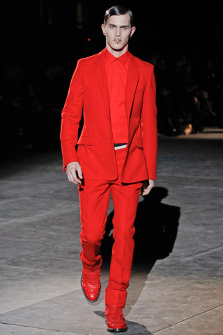 Givenchy / - 2012-2013