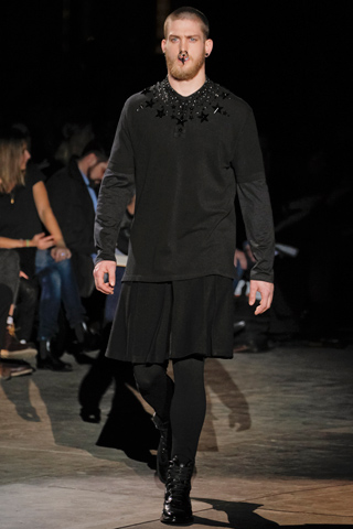 Givenchy / - 2012-2013