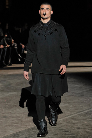 Givenchy / - 2012-2013