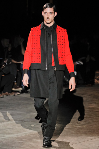 Givenchy / - 2012-2013