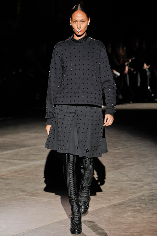 Givenchy / - 2012-2013