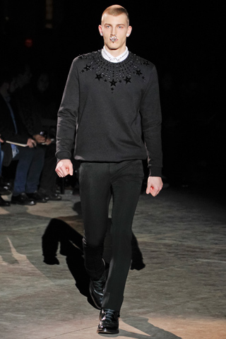 Givenchy / - 2012-2013
