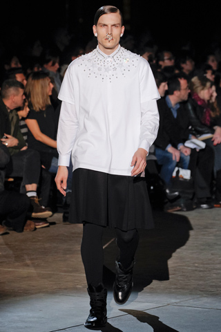 Givenchy / - 2012-2013